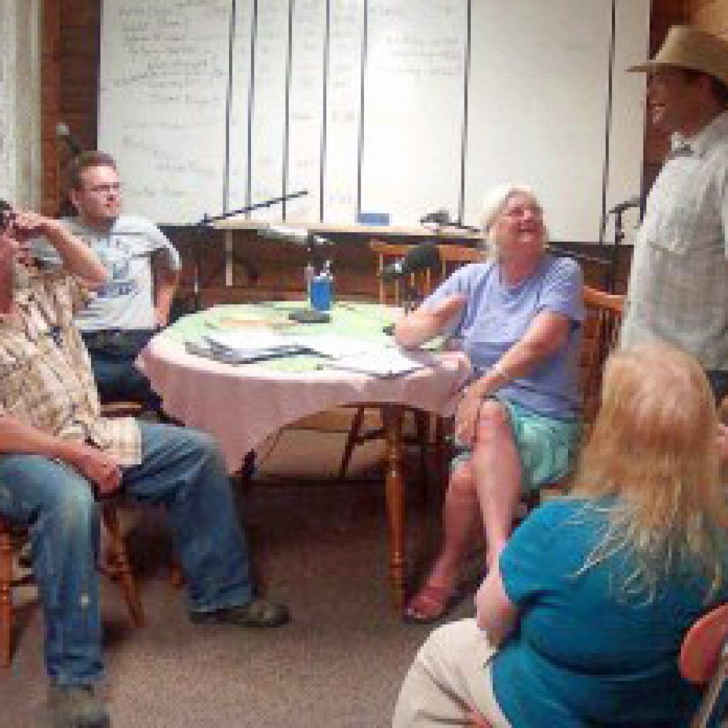 BCH Episode #6 - Arts In Brown County