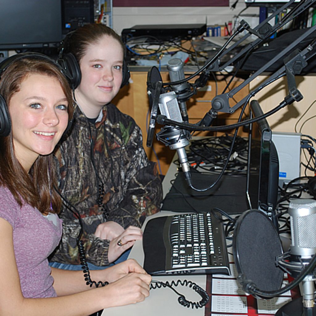 BCH Episode #10 - Youth of Brown County