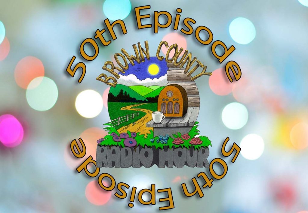 BCH Episode #50 - May 2016