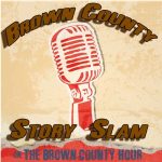 Brown County Story Slam