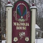 Olde Magnolia House Inn