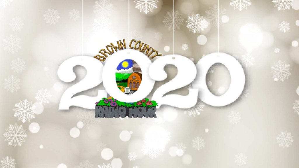 Brown County Radio Hour