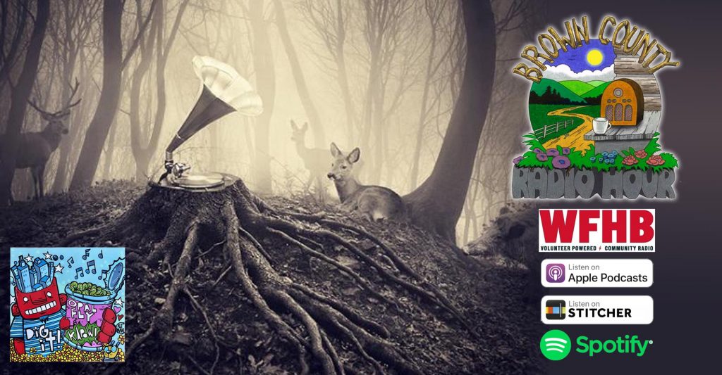 Brown County Radio Hour