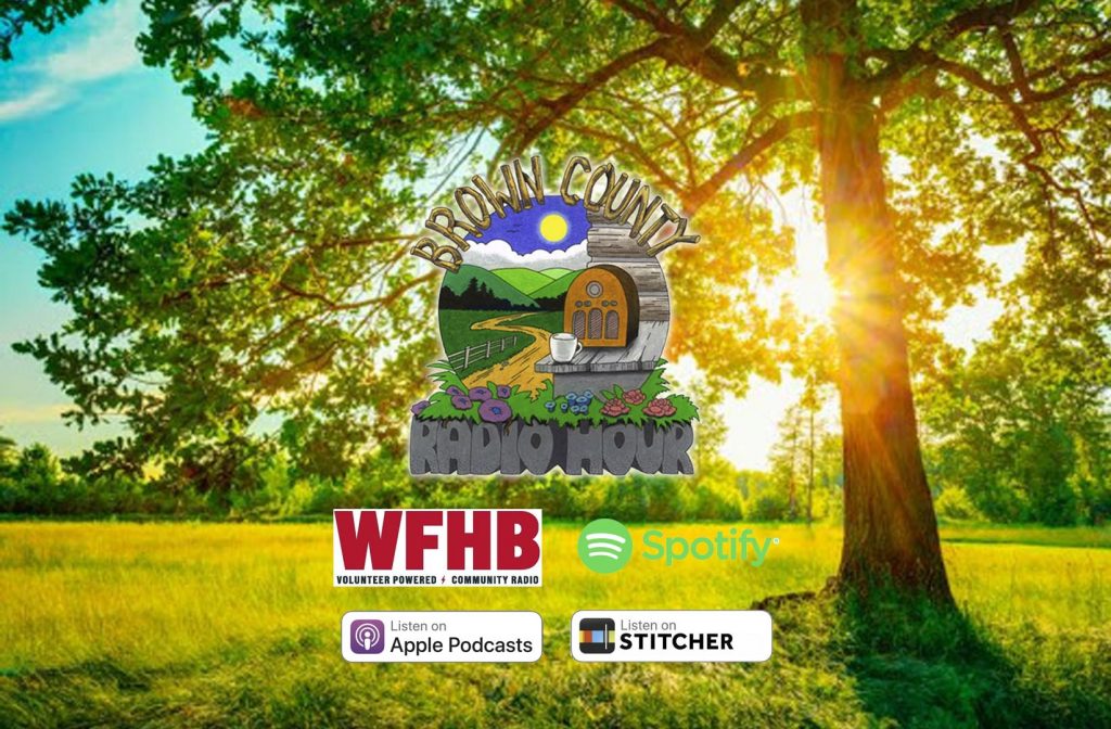 BCH Episode 125 - August 2022