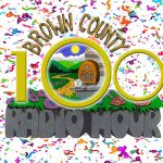 Brown County Hour Episode 100