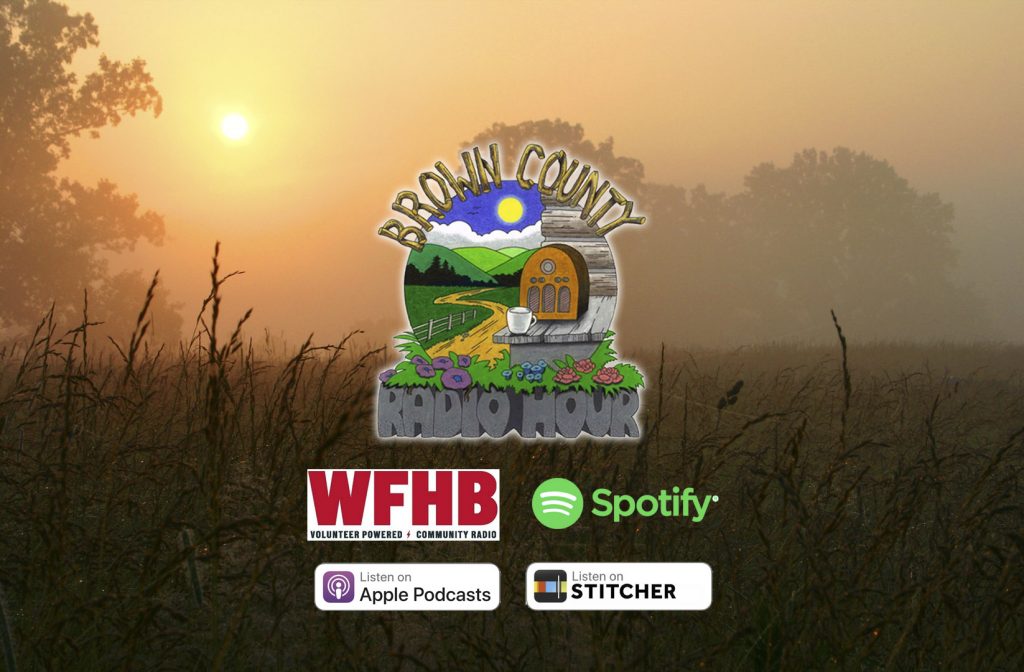 Brown County Hour