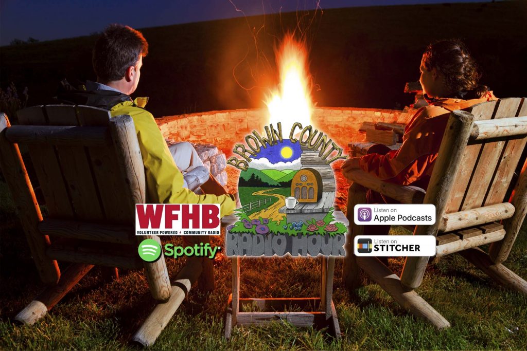Brown County Hour