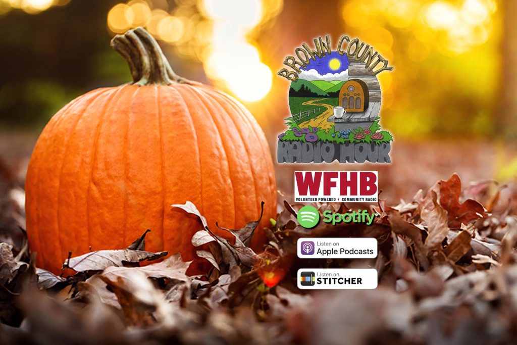 Brown County Hour - November