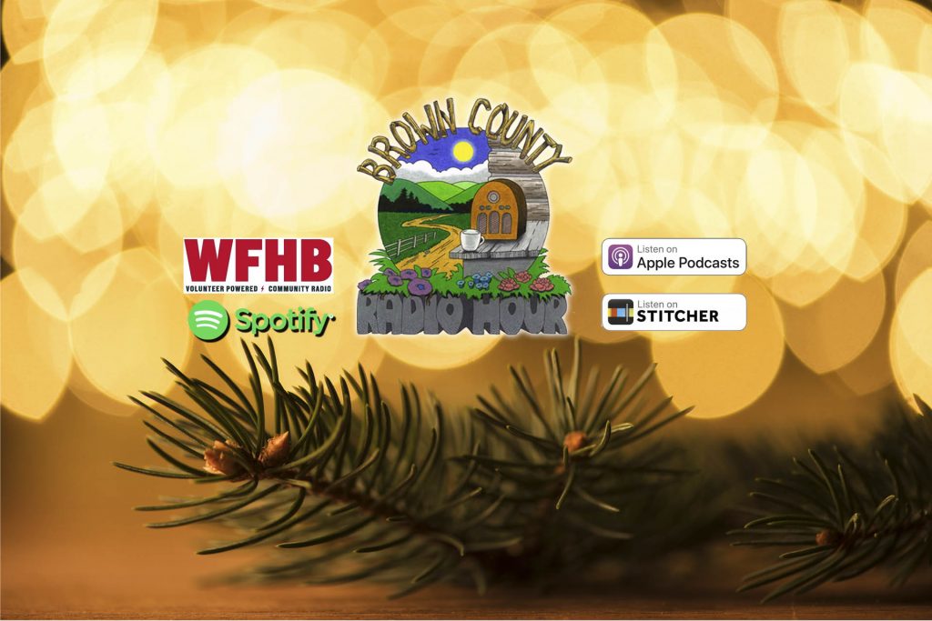 Brown County Hour December