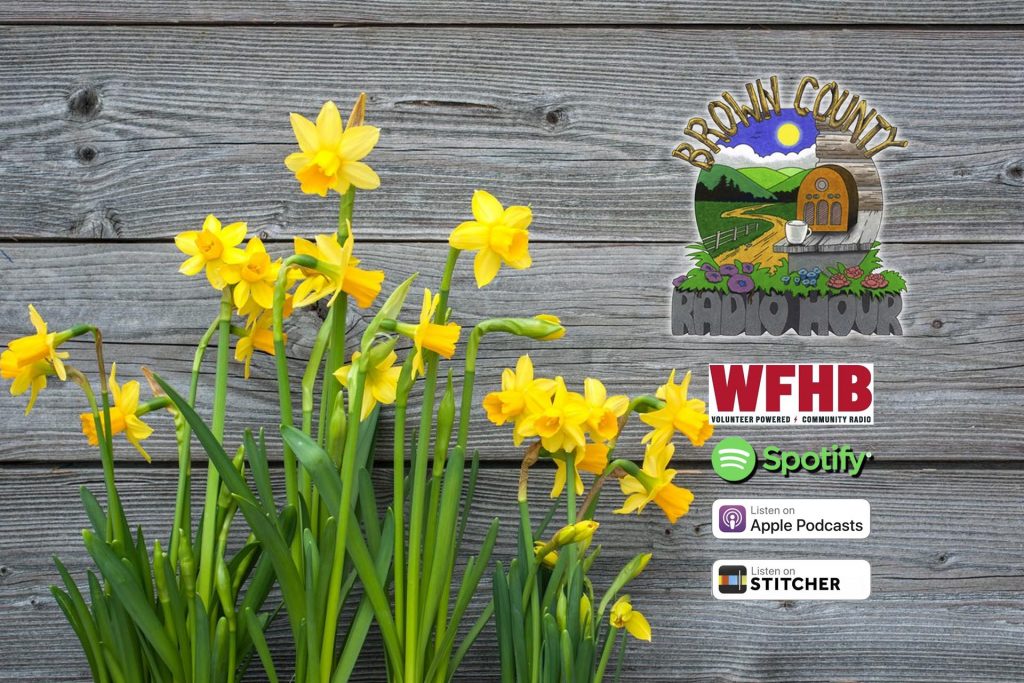 Brown County Radio Hour