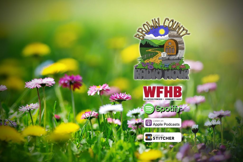 Brown County Radio Hour