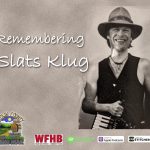 Remembering Slats Klug