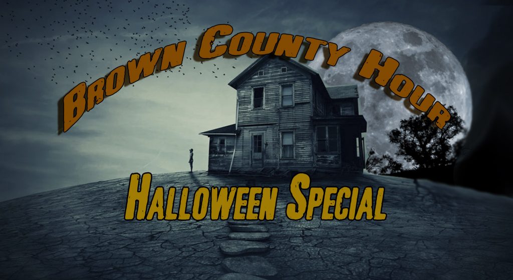 2023 Halloween Special