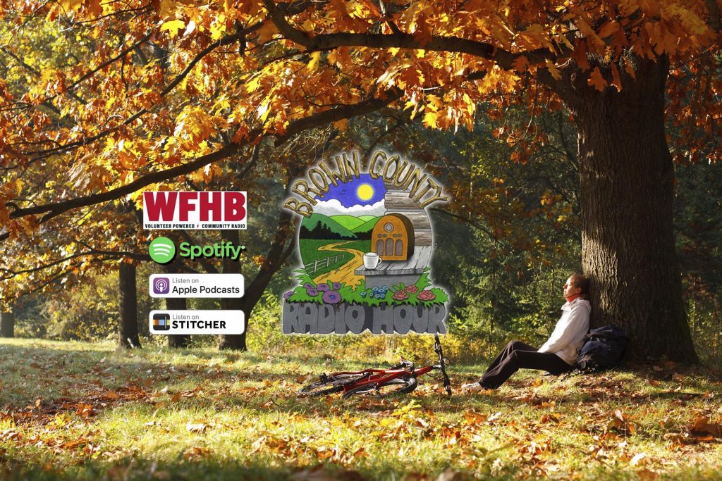 Brown County Radio Hour