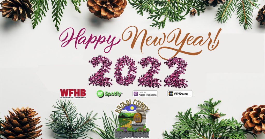 Brown County Hour New Year 2022