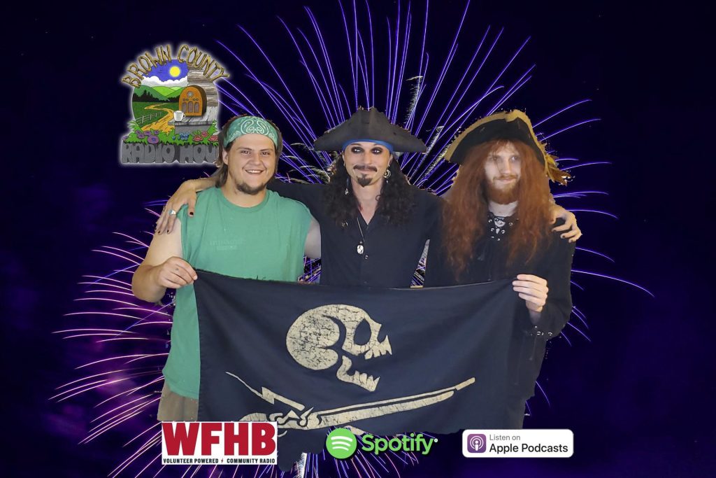 BCH Episode #136 - July 2023