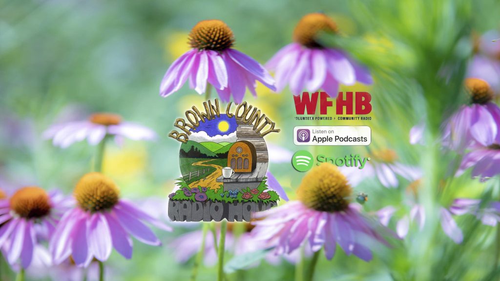 Brown County Radio Hour
