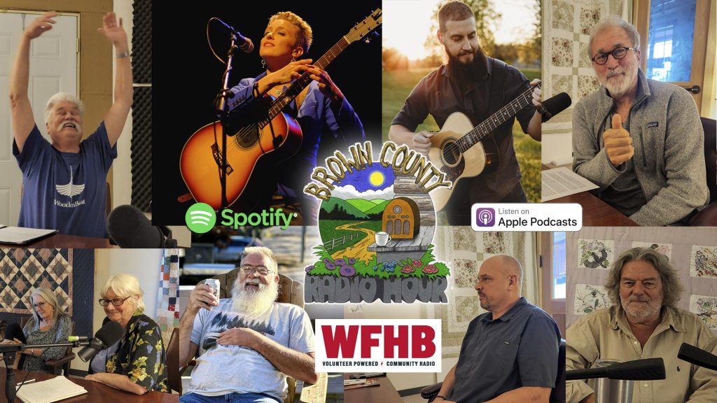 Brown County Hour