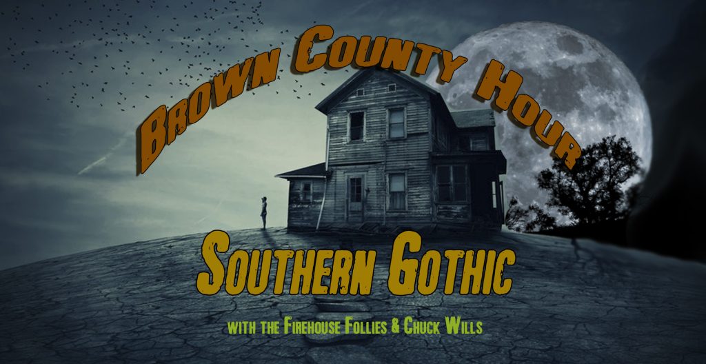 Southern Gothic