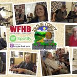 Brown County Hour March 2024