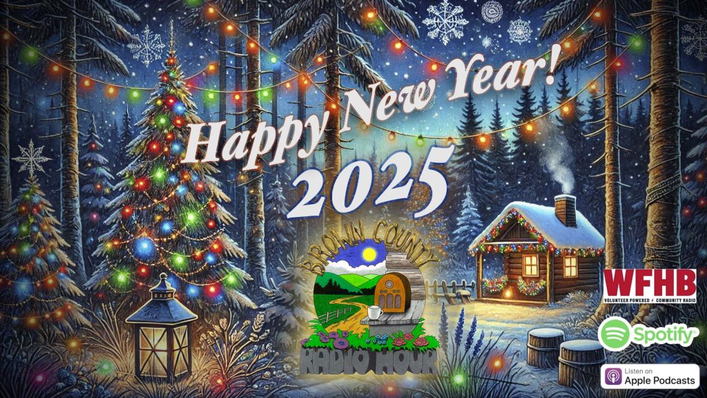 BCH Episode #154 - January 2025