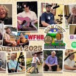 Brown County Hour August