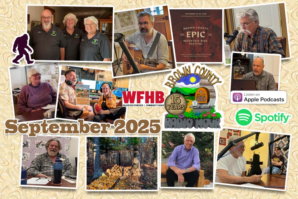 BCH Episode #162 - September 2025