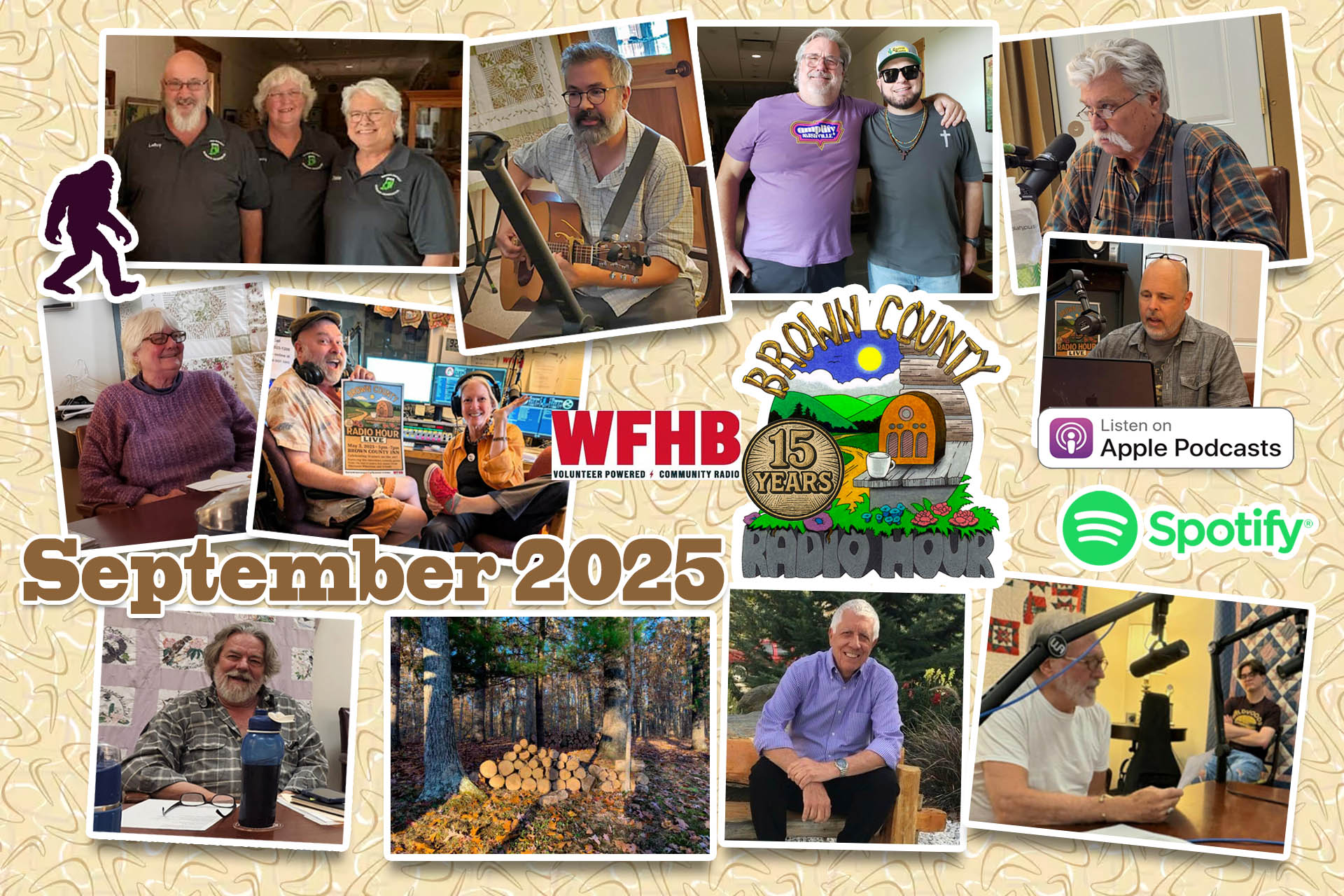BCH Episode #162 – September 2025